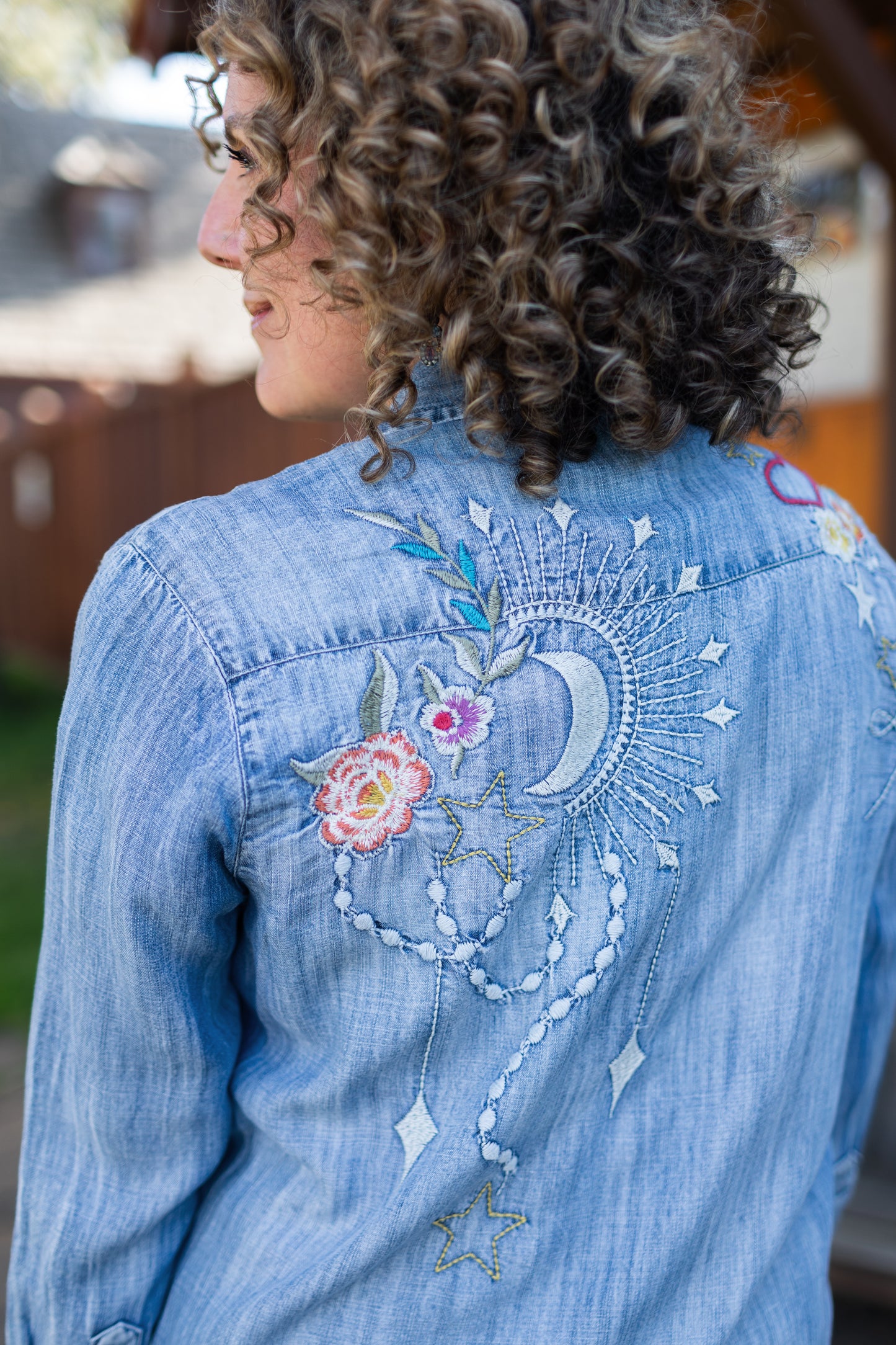 Sami Shirt | Caite