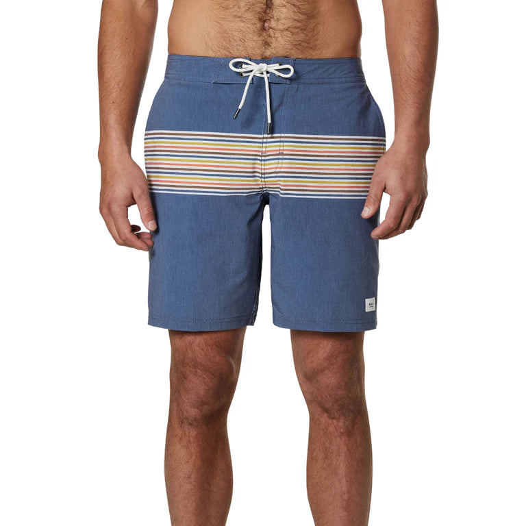 Roam Stripe Board Short | Katin