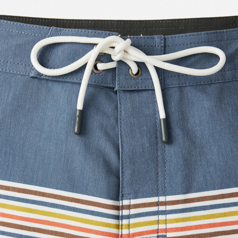 Roam Stripe Board Short | Katin