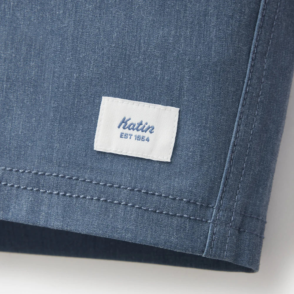 Roam Stripe Board Short | Katin