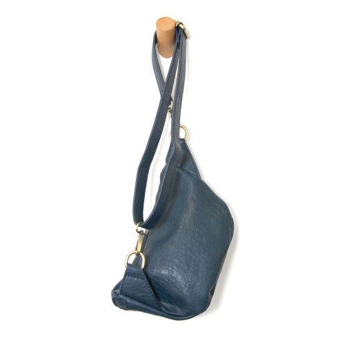 Shiloh Belt Bag in Aegean