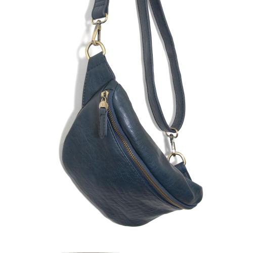 Shiloh Belt Bag in Aegean