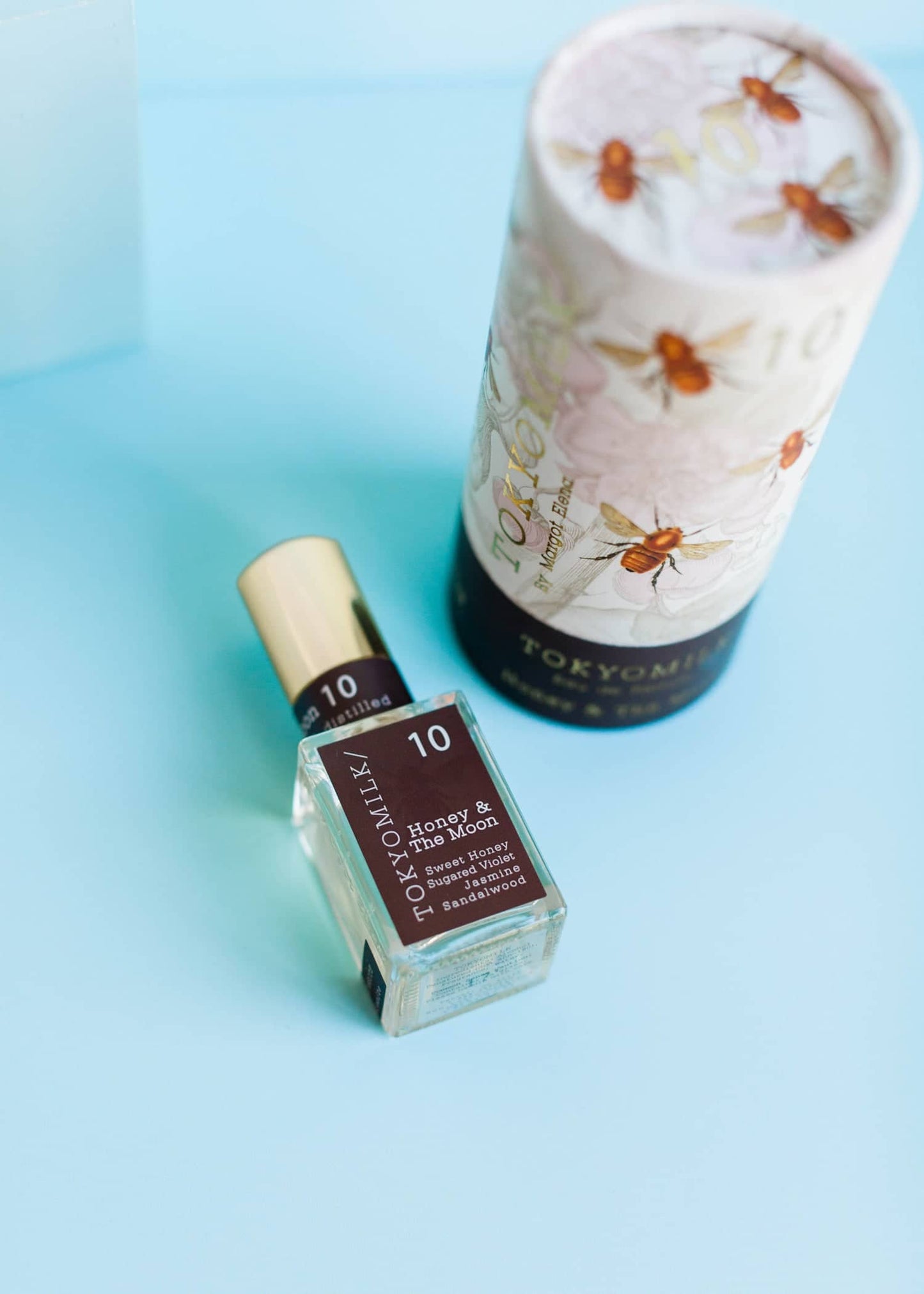 Honey & The Moon No. 10 Perfume