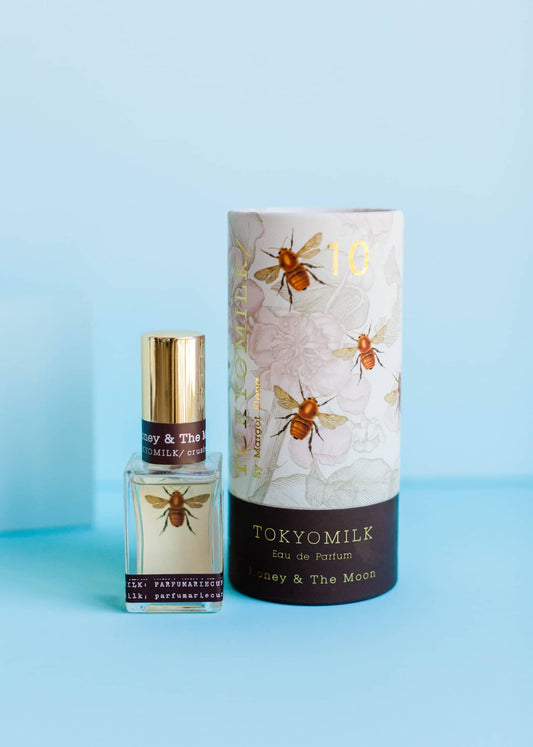 Honey & The Moon No. 10 Perfume