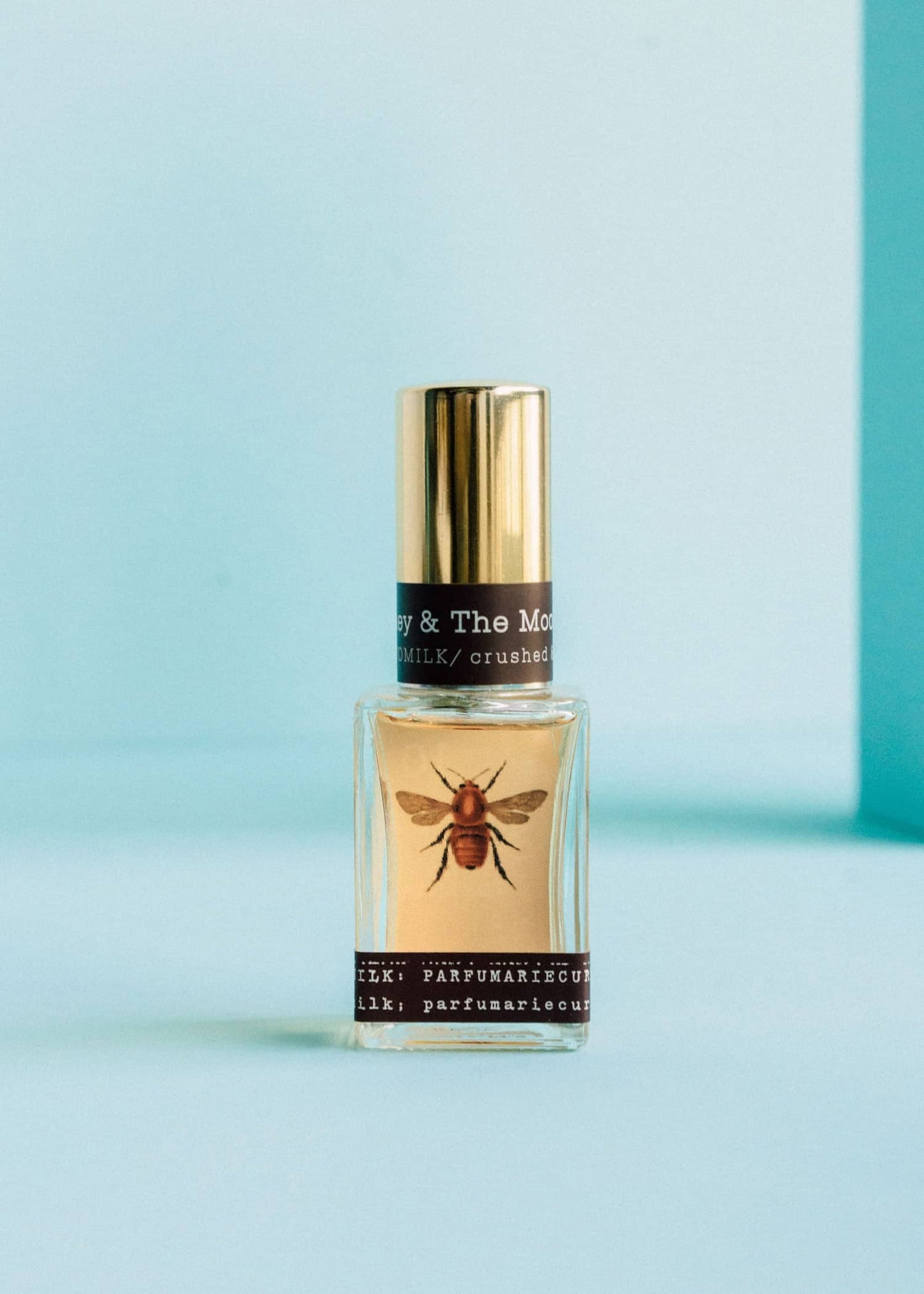 Honey & The Moon No. 10 Perfume