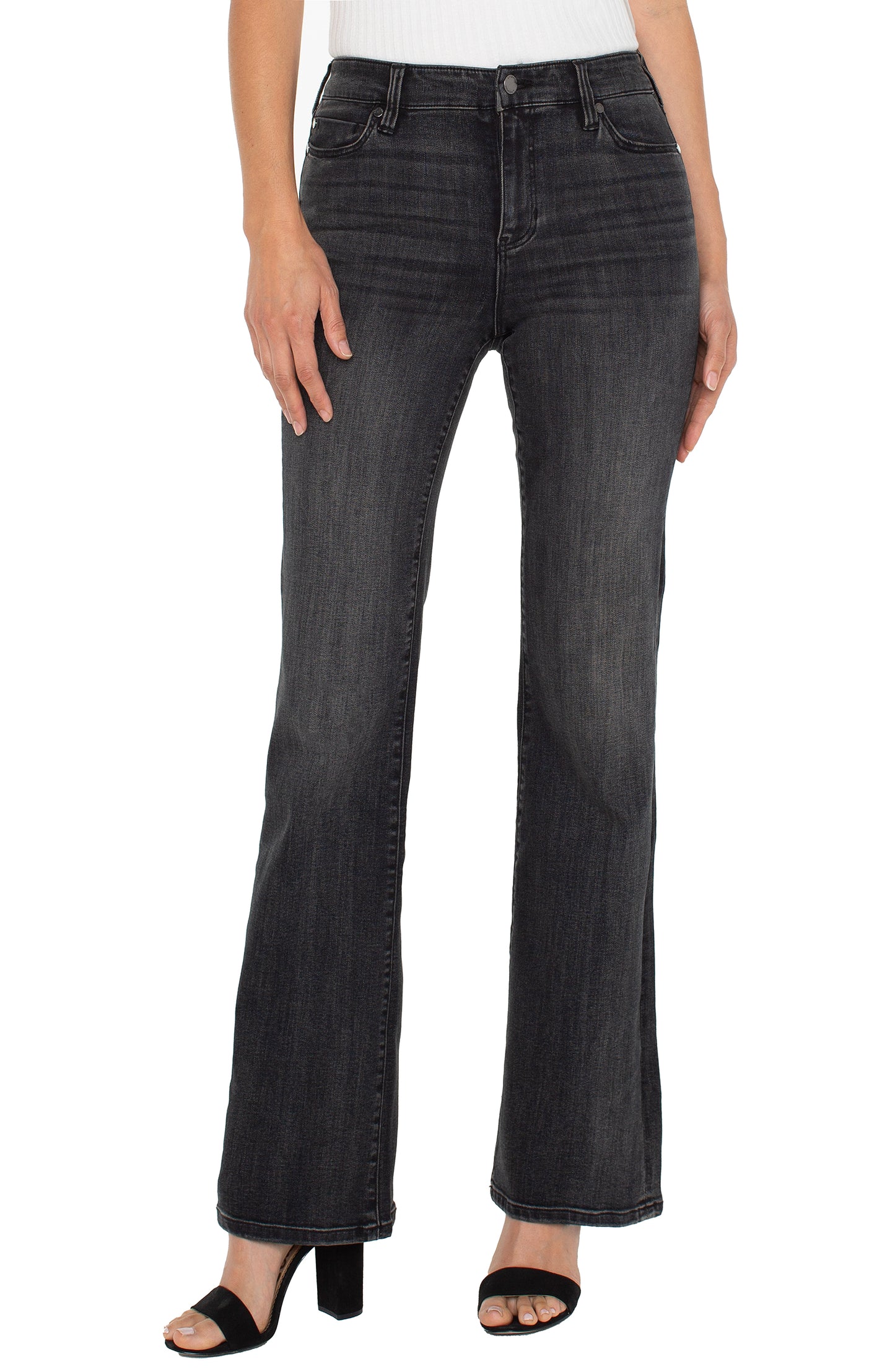 Lucy Bootcut in North Loop | Liverpool
