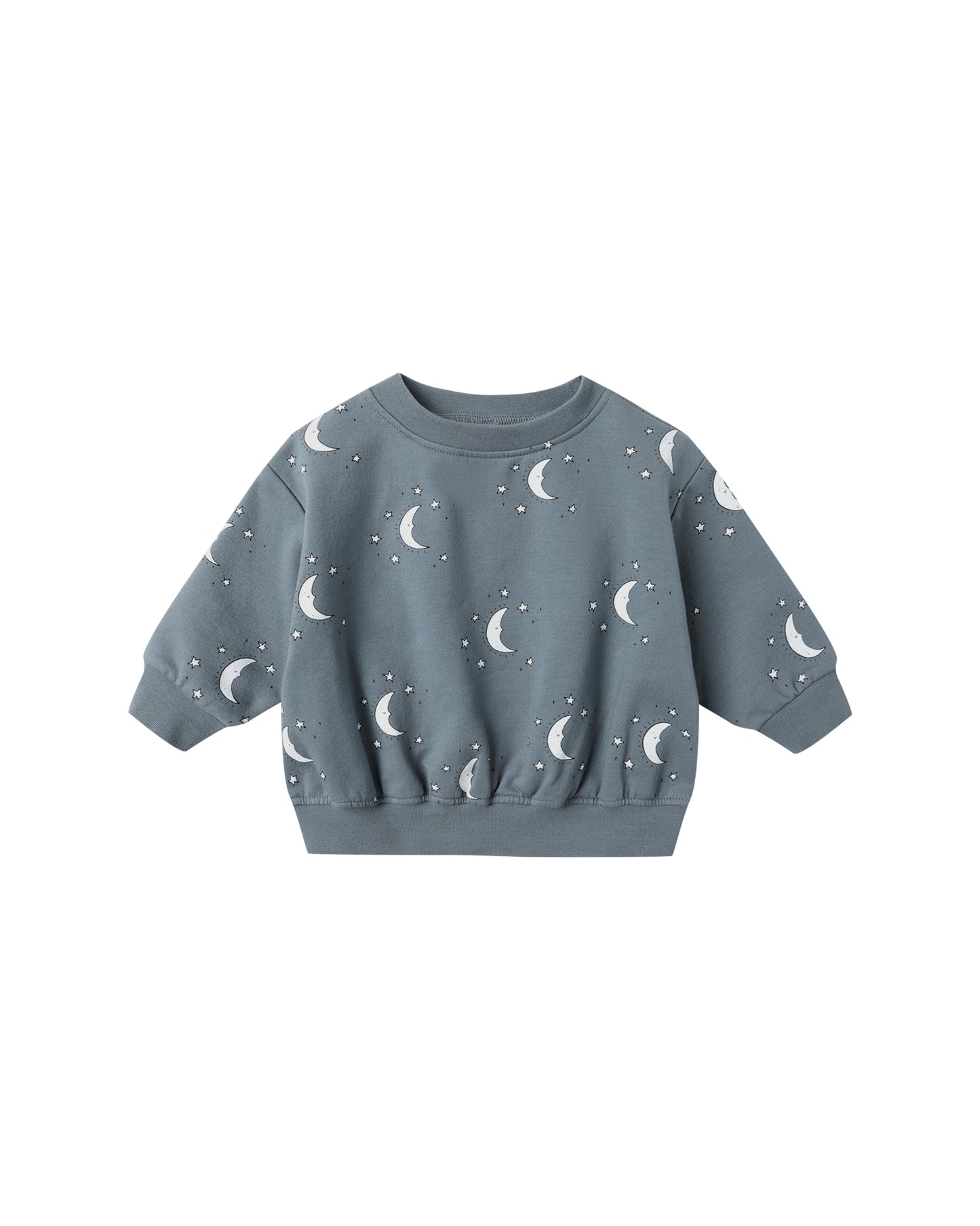 Moons Relaxed Sweatshirt