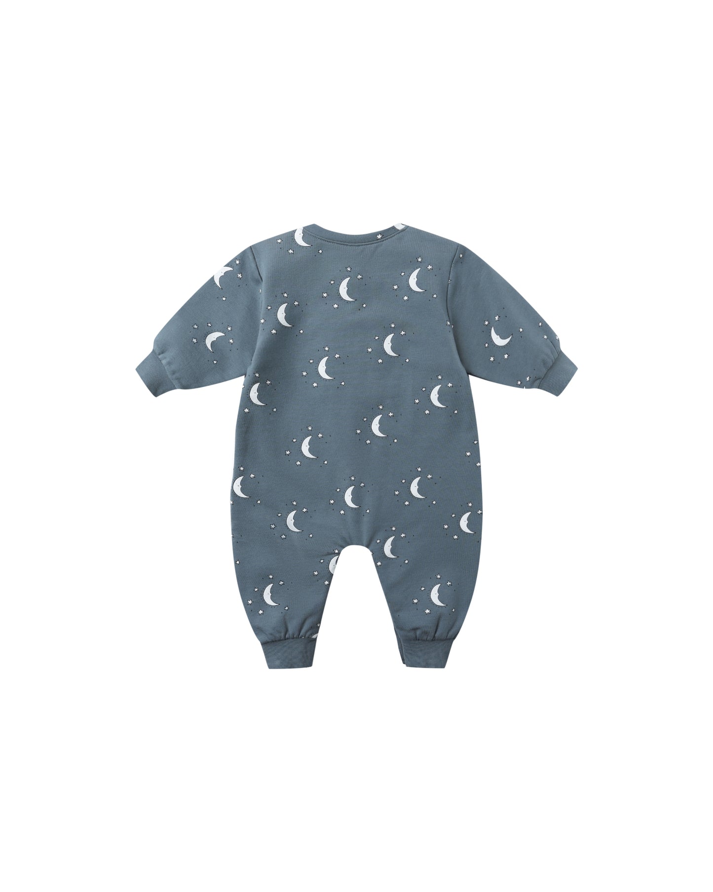 Moons Relaxed Jumpsuit