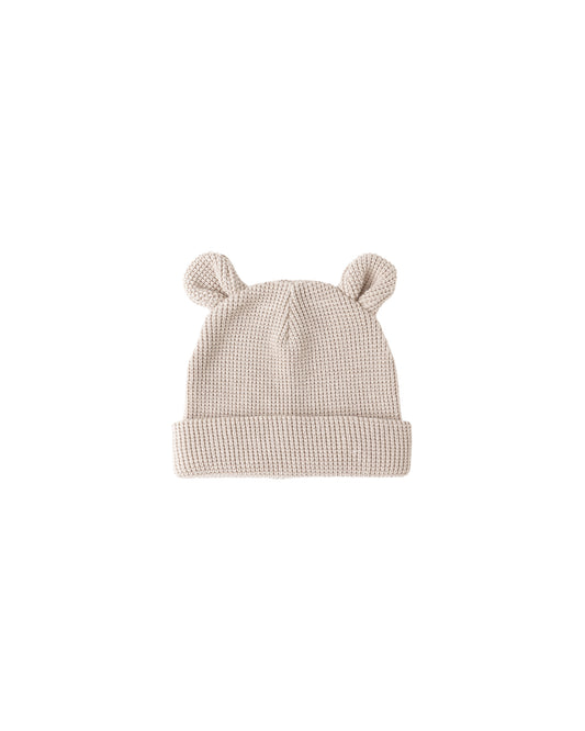 Oat Bear Beanie