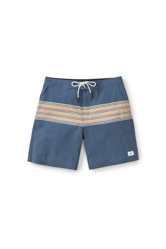 Roam Stripe Board Short | Katin