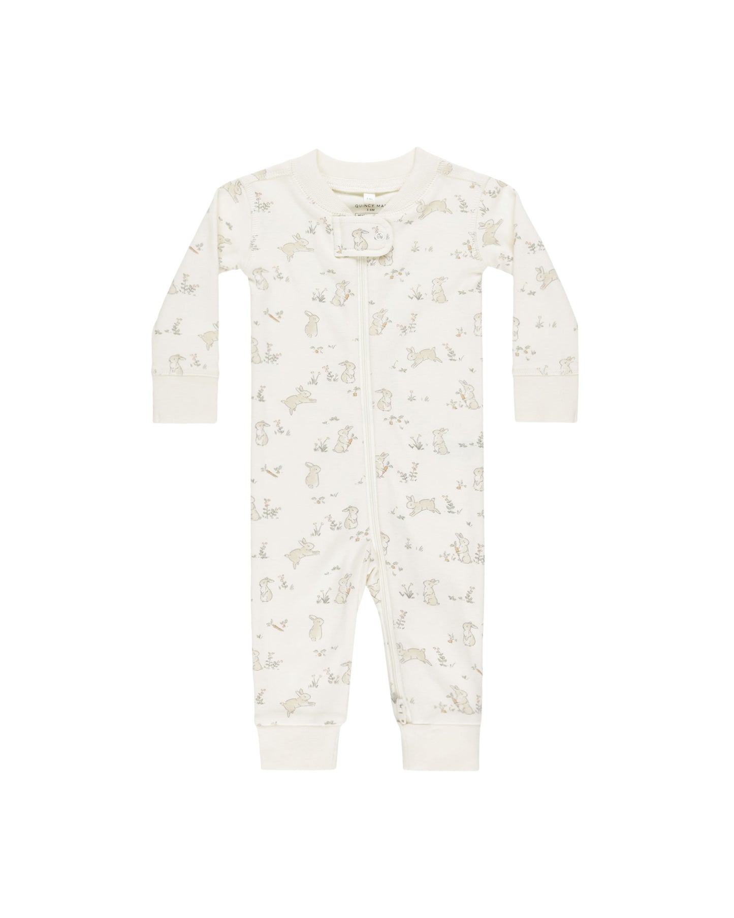 Bunny Zip Sleeper