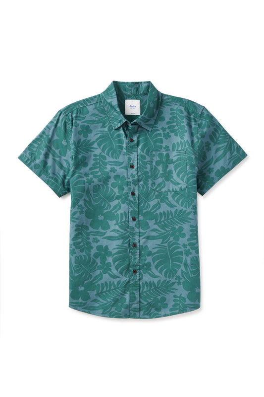 Don Shirt in Atlantic | Katin