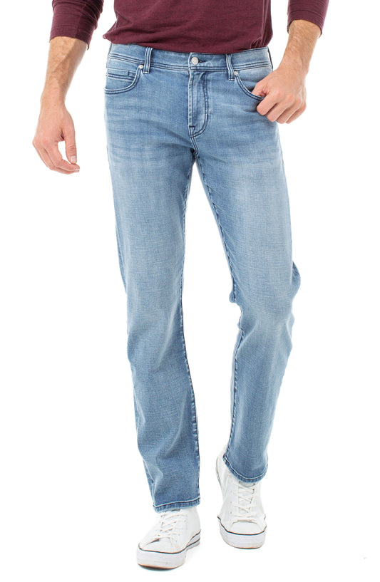 Relaxed Straight Jean in Ferndale | Liverpool