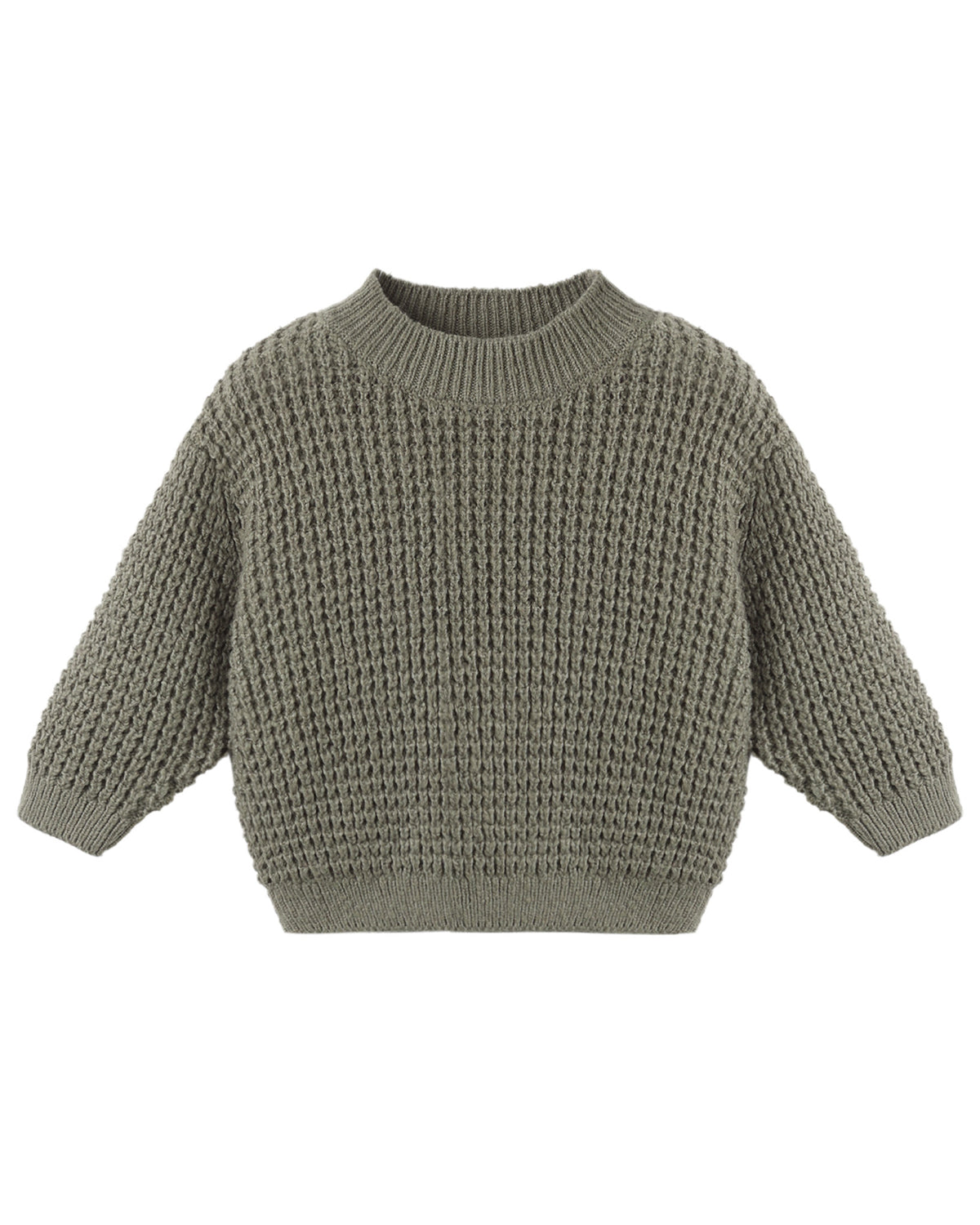 Spruce Knit Sweater