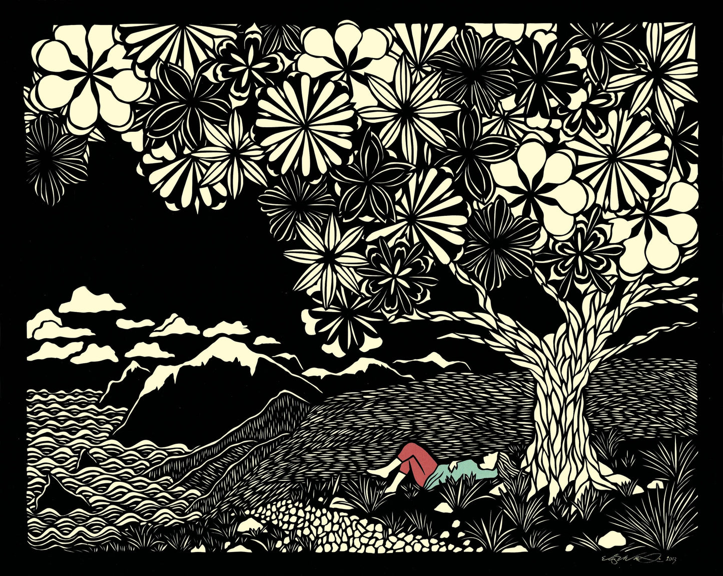 Some Days Card