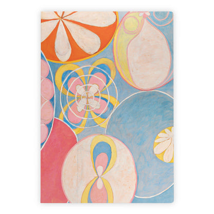 Hilma af Klint Notebook Set