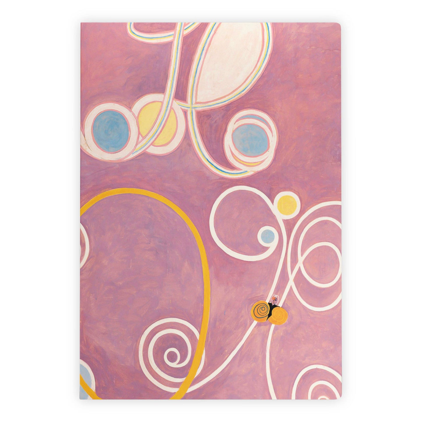 Hilma af Klint Notebook Set