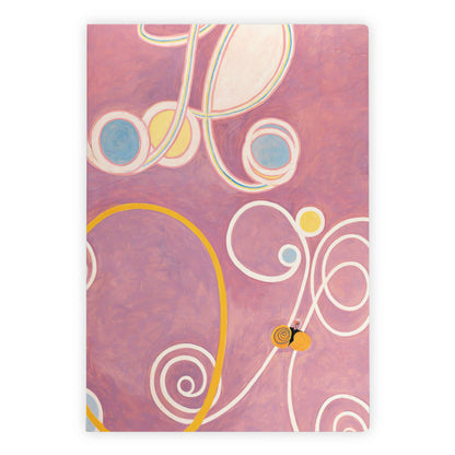 Hilma af Klint Notebook Set