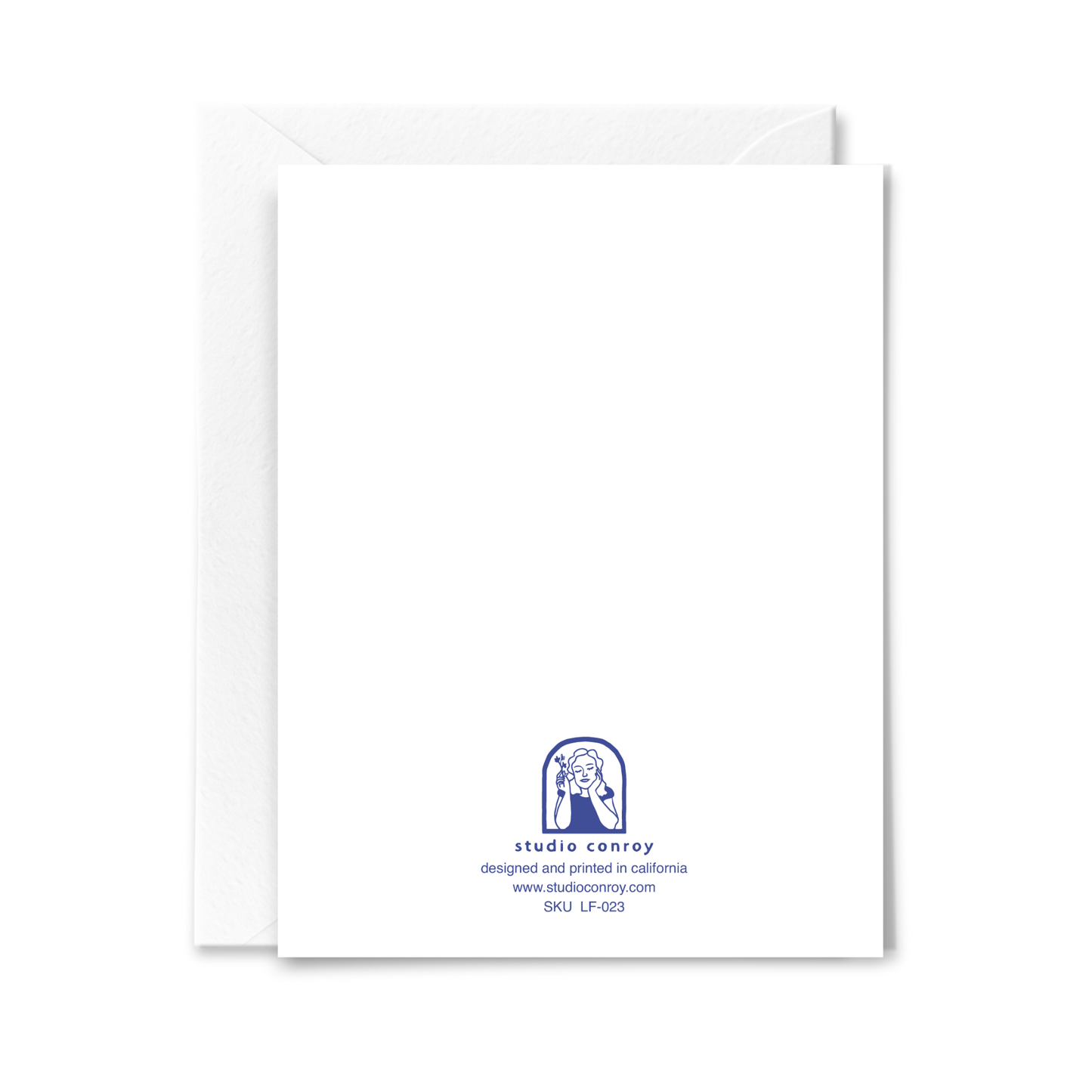 Quilt Everyday Card