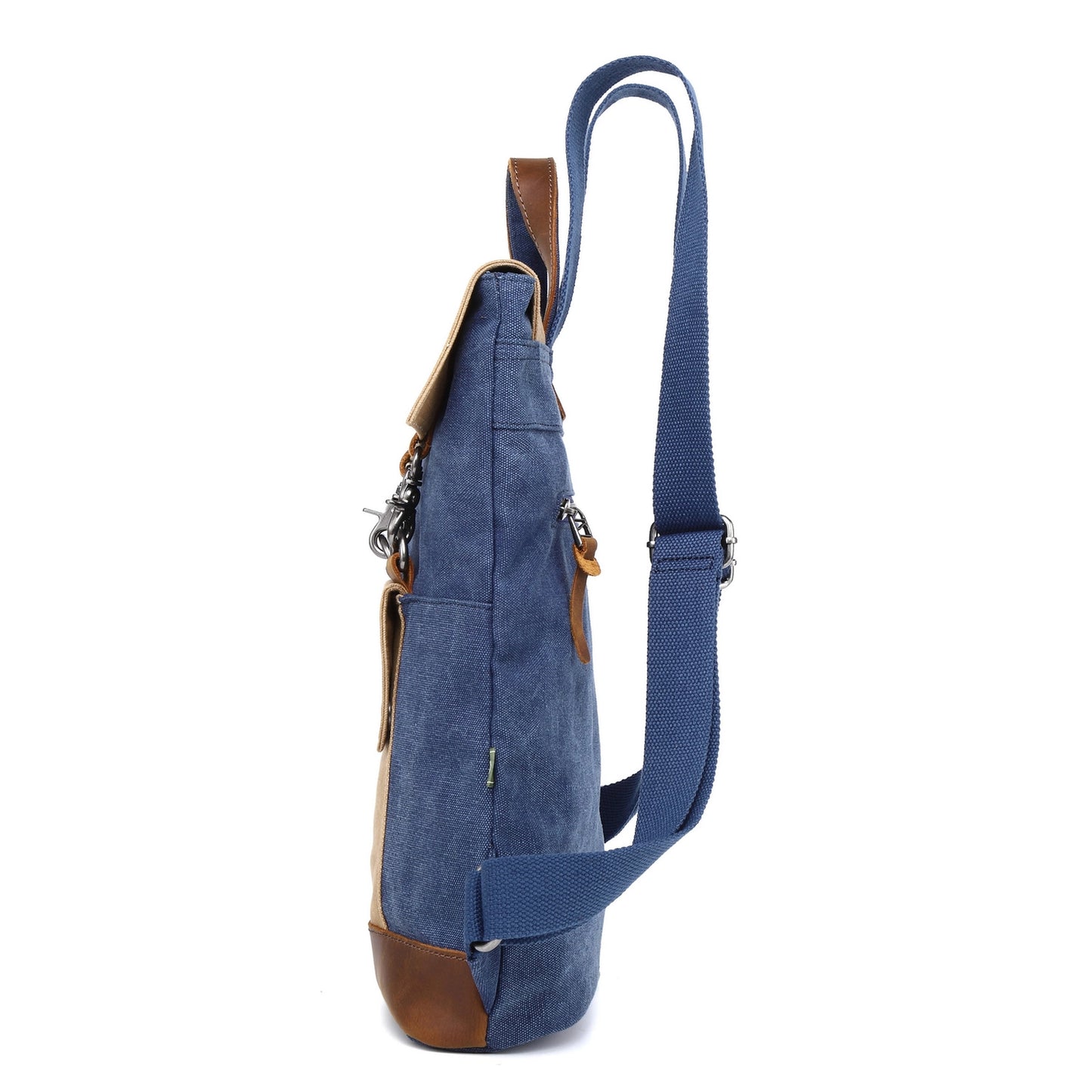 Hillside Backpack in Navy