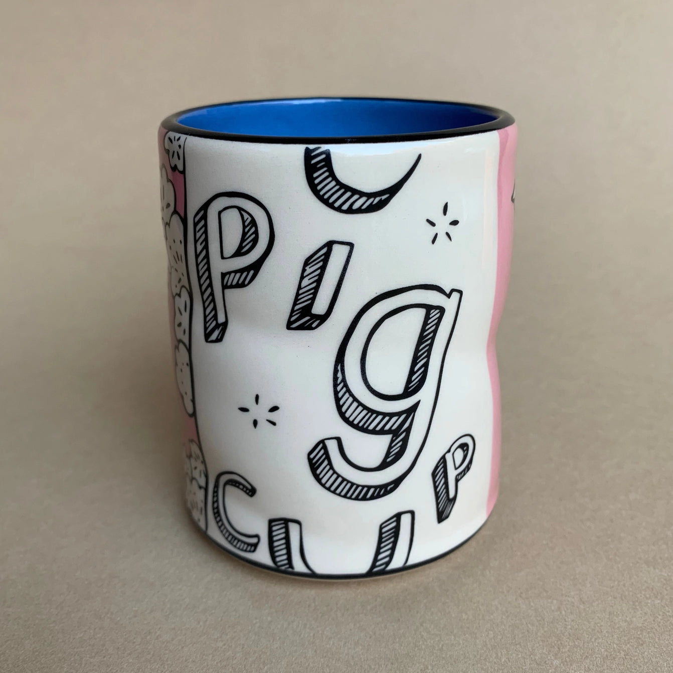 Lucky Pig Cup