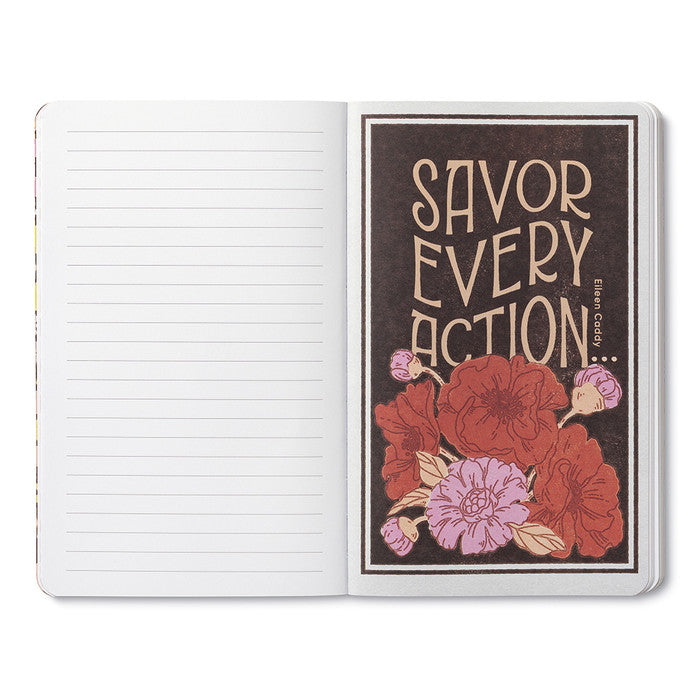 Beautiful Day Journal