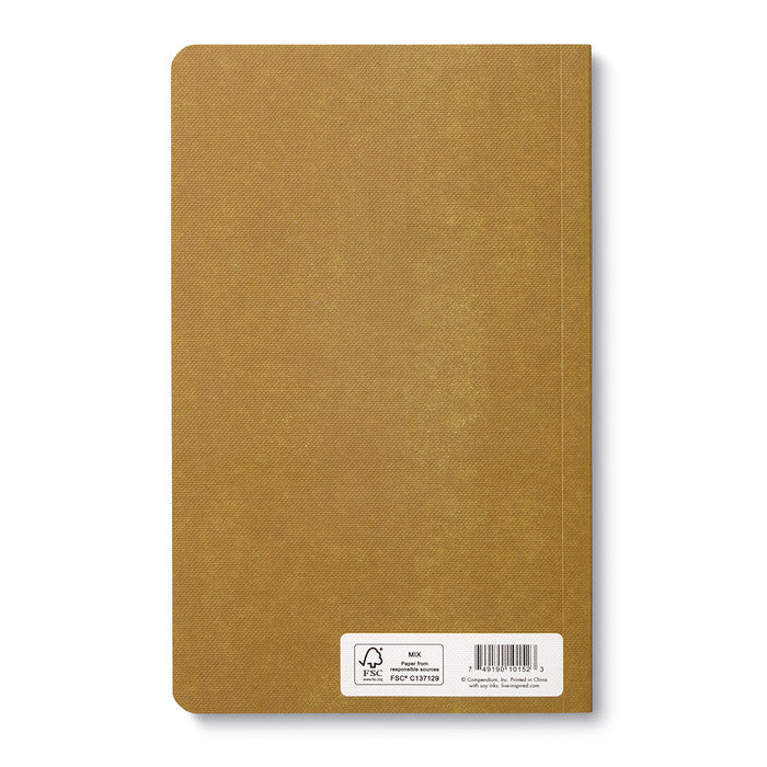 Beautiful Day Journal