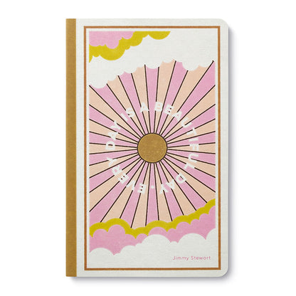 Beautiful Day Journal