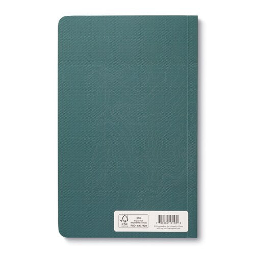 Daring Starts From Within Journal