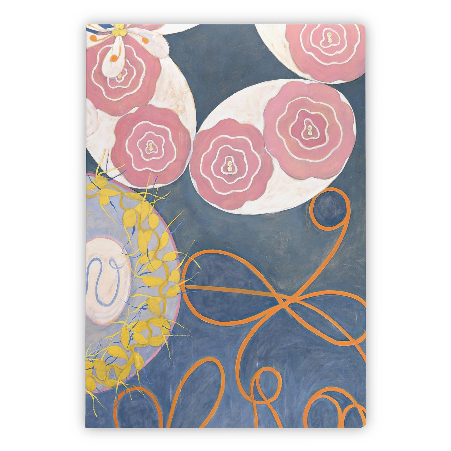 Hilma af Klint Notebook Set