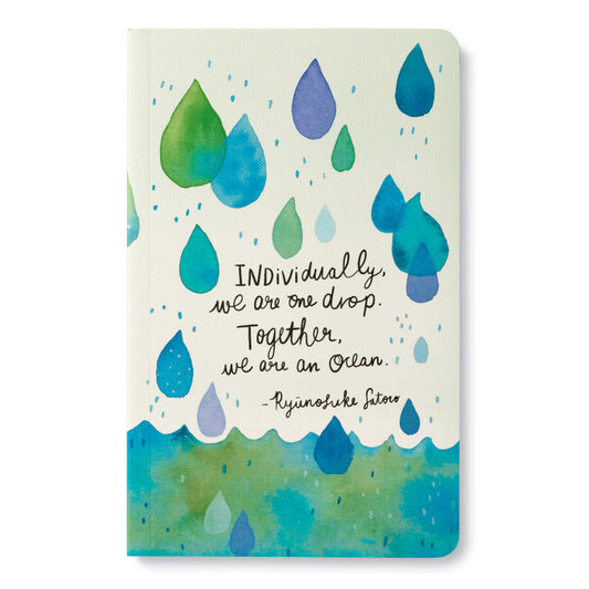 We Are the Ocean Journal
