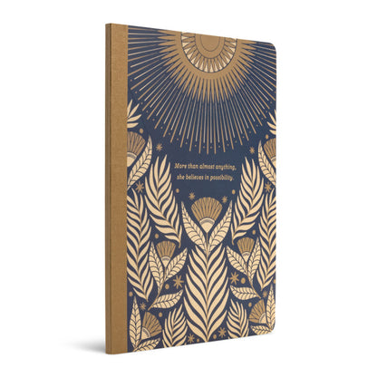Possibility Journal