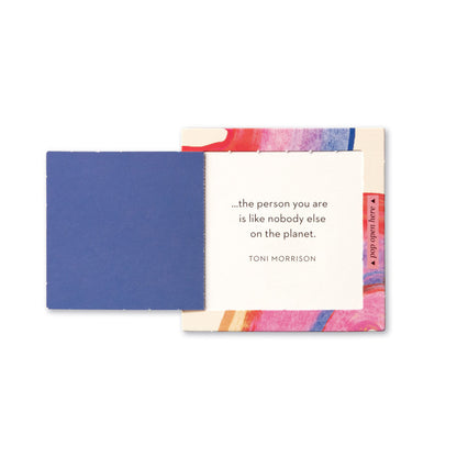Thoughtfuls Pop Open Cards - Celebrating You