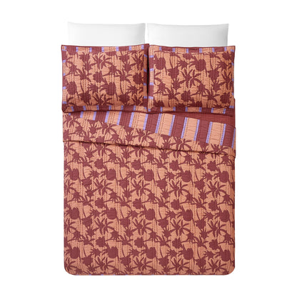 Natalia 3-Piece Quilt Set