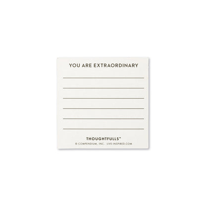 Thoughtfuls Pop Open Cards - Love Who You Are