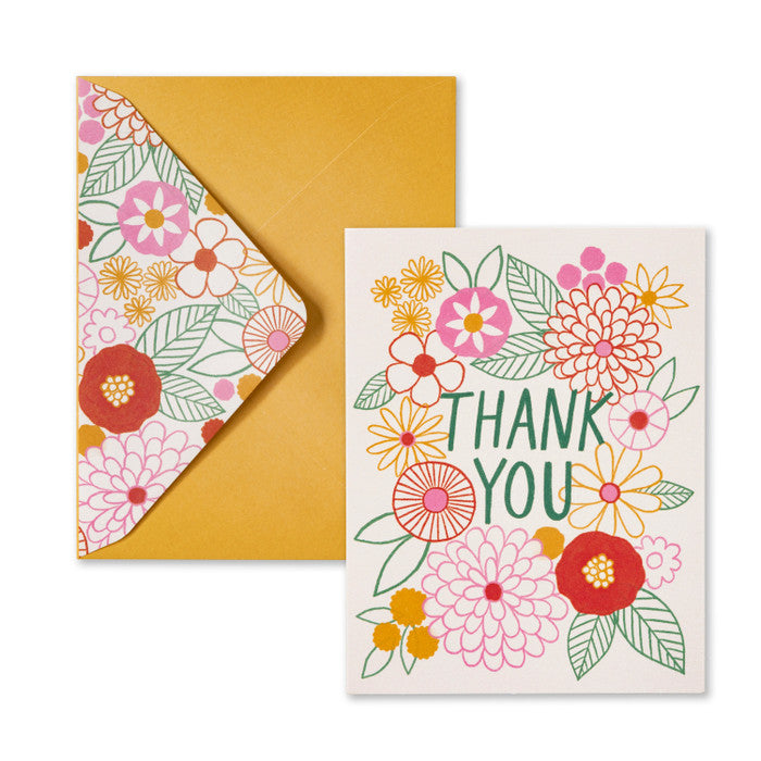 Gardens of Gratitude Boxed Cards