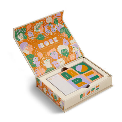 Tell Me More: Family Edition