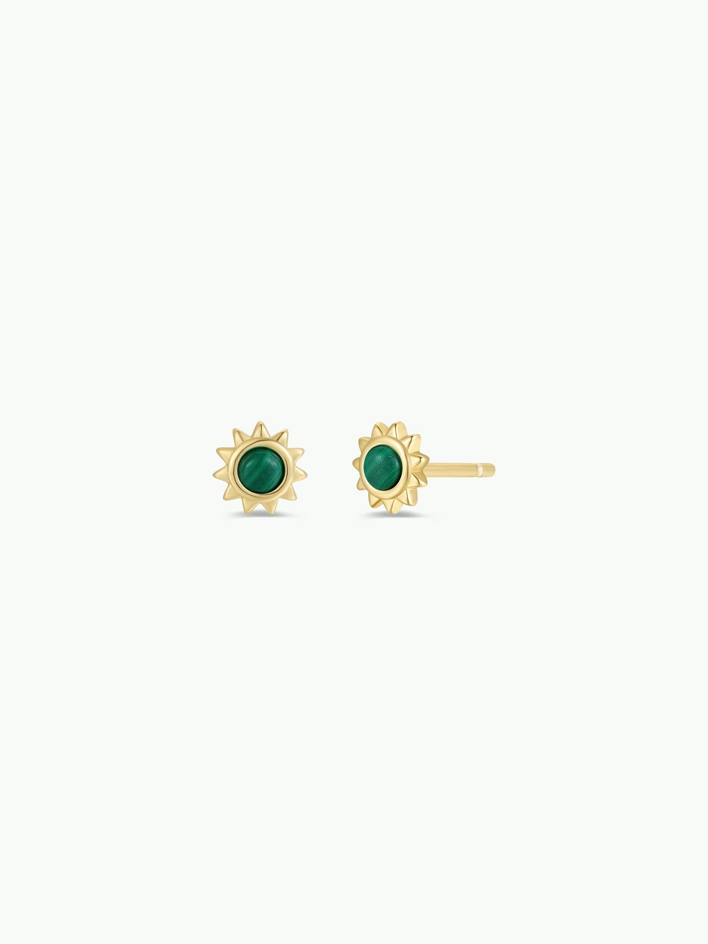 Malachite Sun Posts