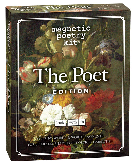 The Poet Kit