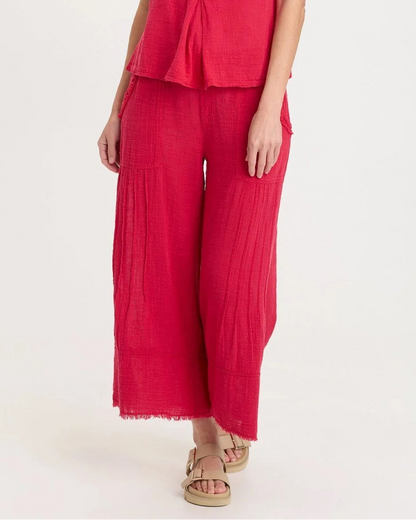Ace Pant in San Marzano | XCVI