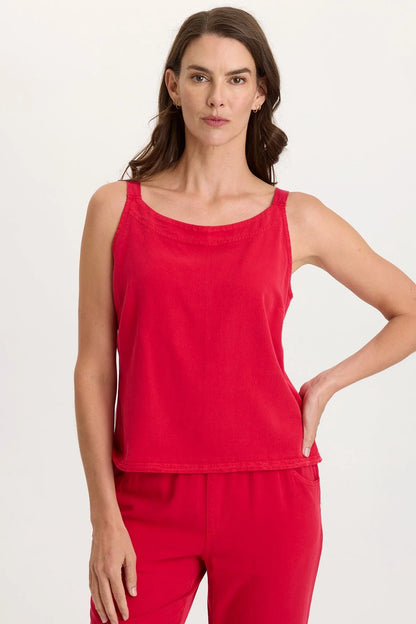 Kai Tank in San Marzano | Wearables