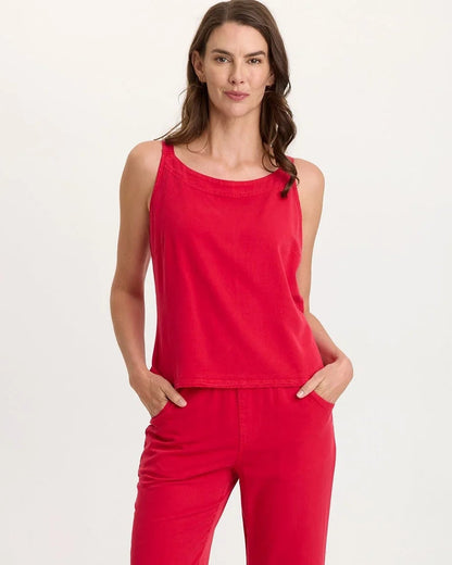 Kai Tank in San Marzano | Wearables
