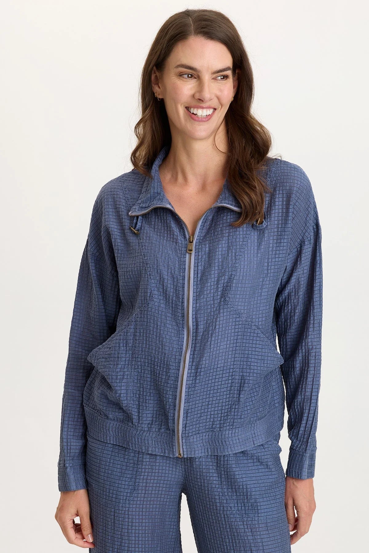 Ryker Jacket in Hypnotic | Wearables