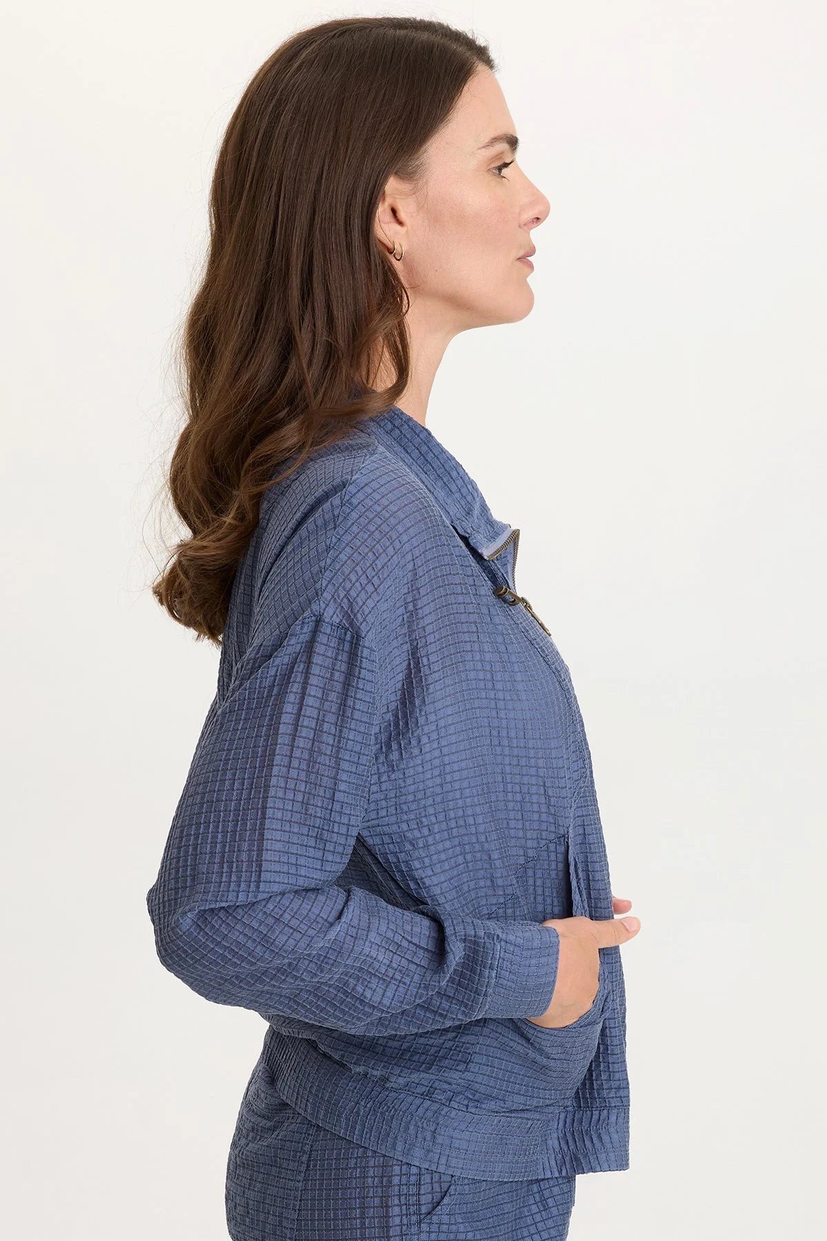 Ryker Jacket in Hypnotic | Wearables