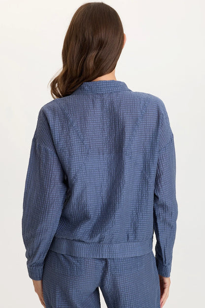 Ryker Jacket in Hypnotic | Wearables