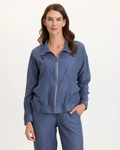 Ryker Jacket in Hypnotic | Wearables