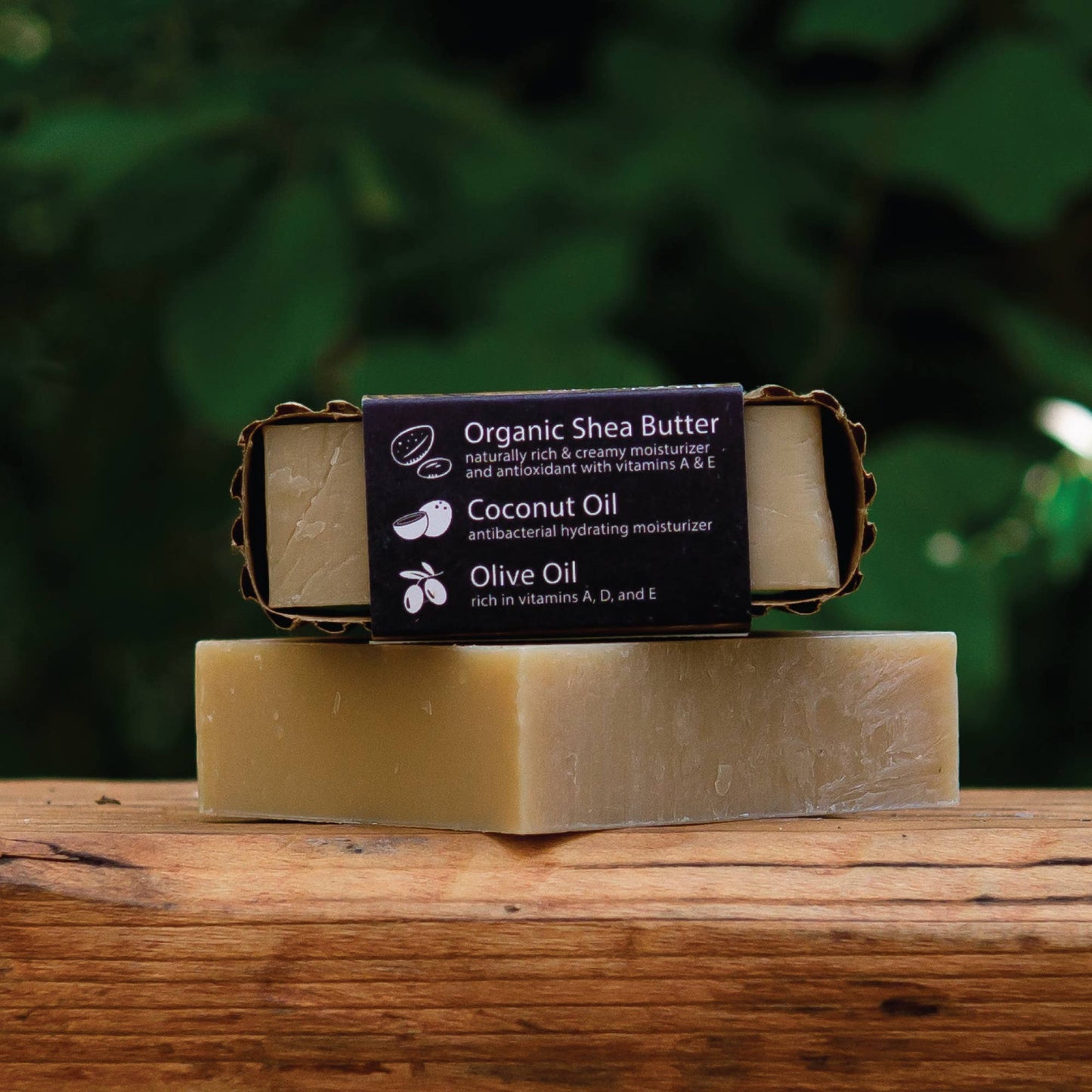 Sandalwood Soap