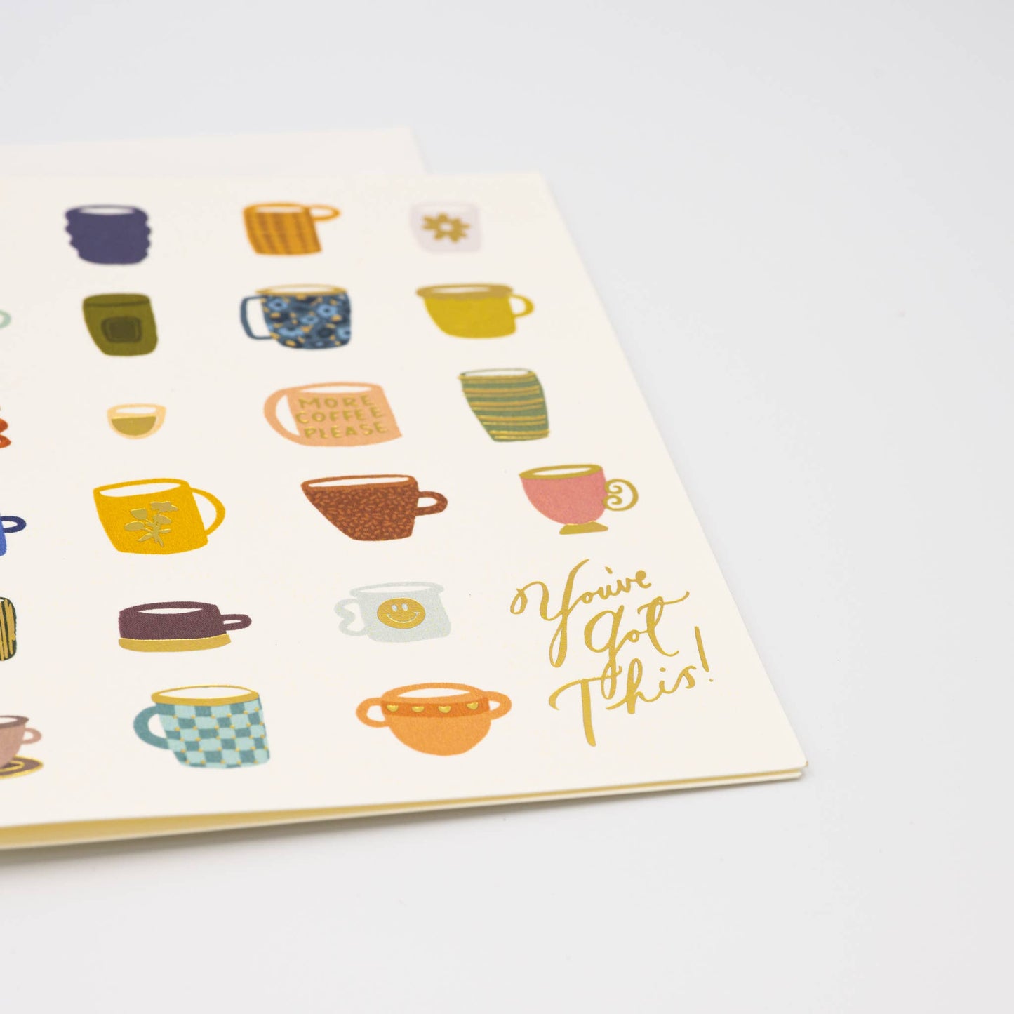 You've Got This! Card