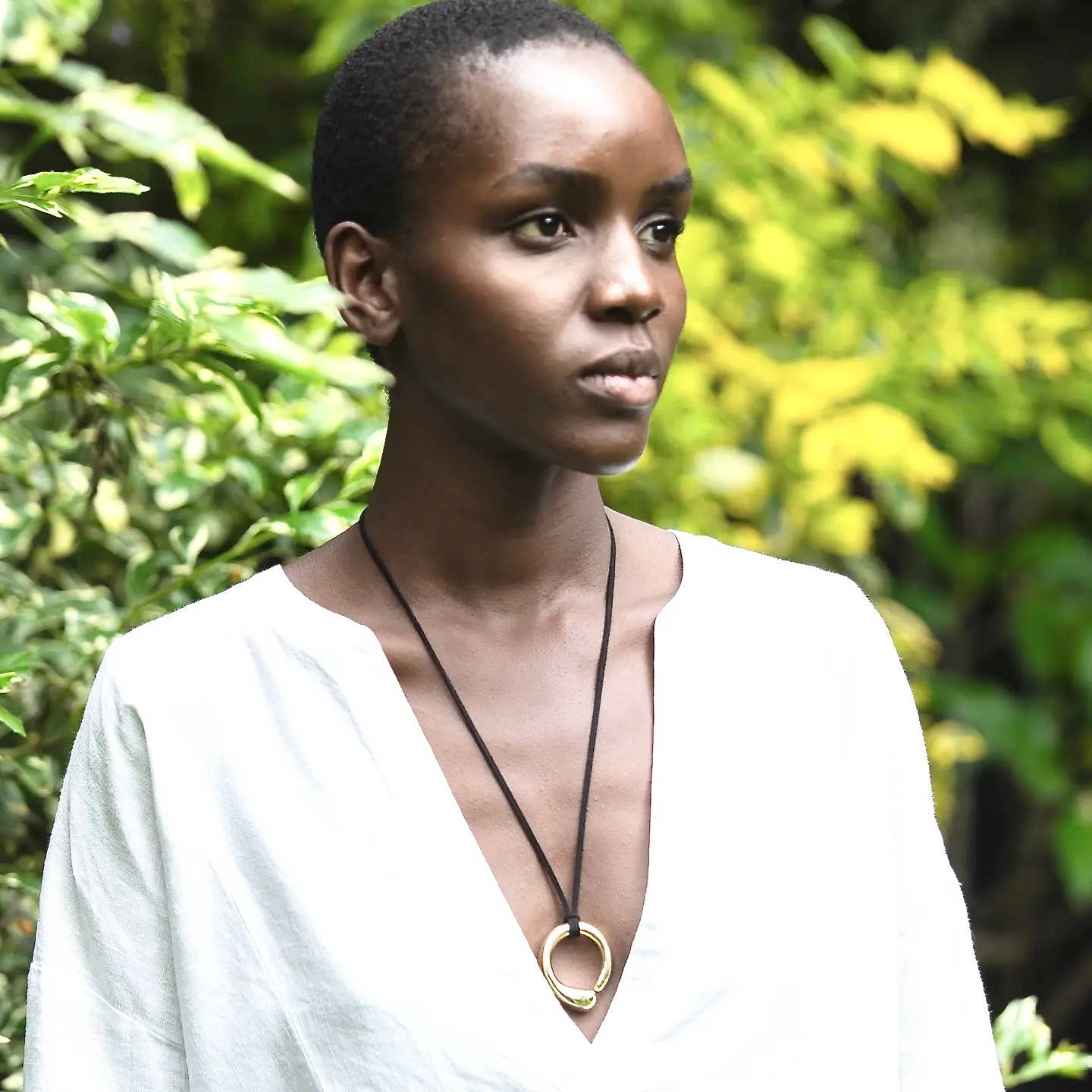 Jaku Necklace 