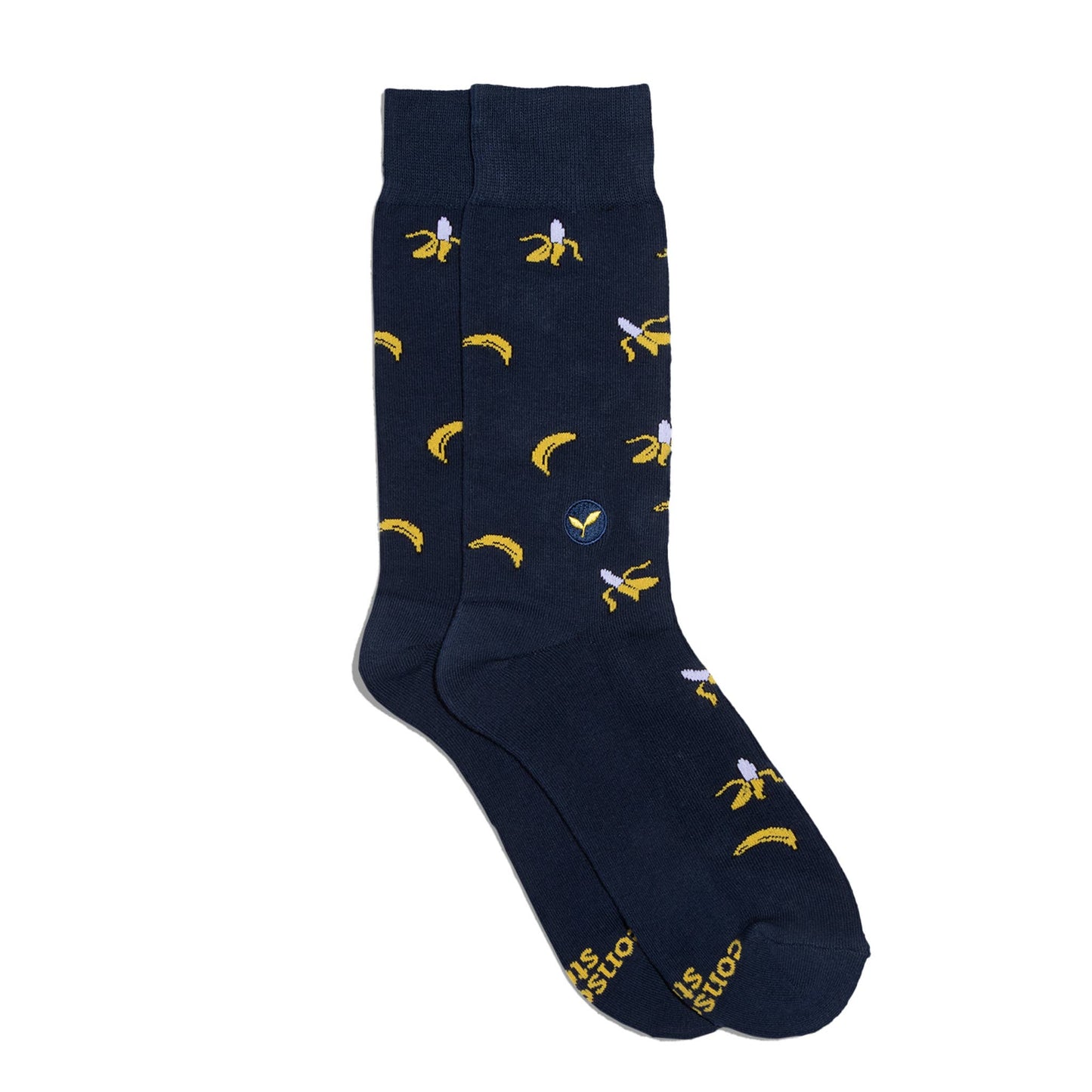 Socks that Plant Trees: Bananas
